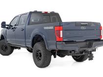 3 Inch Lift Kit Tremor Ford F-250/F-350 Super Duty 4WD (2019-2022) Rough Country