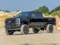 6 Inch Lift Kit Gas Radius Arm M1 Ford F-250/F-350 Super Duty (23-26) Rough Country