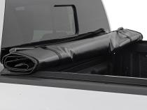 Soft Roll Up Bed Cover 5 Foot Bed Ford Ranger 2WD/4WD (2024-2026) Rough Country