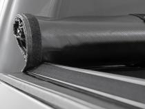 Soft Roll Up Bed Cover 5 Foot Bed Toyota Tacoma 2WD/4WD (2016-2023) Rough Country