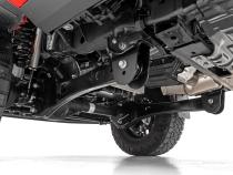 3 Inch Lift Kit Ford F-250 Super Duty 4WD (2023-2025) Rough Country