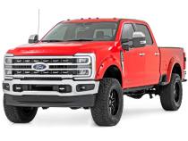 3 Inch Lift Kit N3 Front Diesel Coils Ford F-250 Super Duty 4WD (23-24) Rough Country