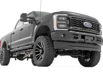 6 Inch Lift Kit Diesel FR D/S Vertex Ford F-250/F-350 Super Duty (23-26) Rough Country