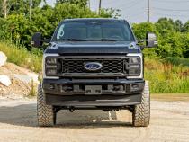 6 Inch Lift OVLD D/S Vertex Ford F-250/F-350 Super Duty 4WD (23-26) Rough Country