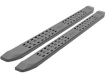 RPT2 Running Boards Crew Cab Silverado/Sierra 1500/2500HD/3500HD (07-18 &amp;amp; Classic) Rough Country