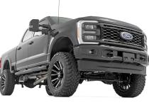 6 Inch Lift Kit OVLDS D/S Vertex Ford F-250/F-350 Super Duty (23-26) Rough Country
