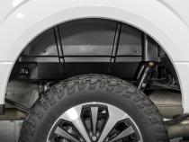 Rear Wheel Well Liners Ford F-150 2WD/4WD (2015-2020) Rough Country