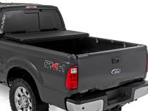 Hard Low Profile Bed Cover 6 Foot 10 Inch Bed Ford F-250/F-350 Super Duty (99-16) Rough Country