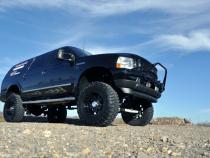 5 Inch Lift Kit Ford Excursion 4WD (2000-2005) Rough Country