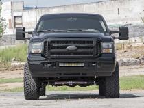2 Inch Leveling Lift Kit 99-04 F250/350 4WD Rough Country