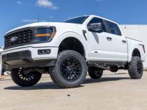 6 Inch Lift Kit Ford F-150 4WD (2021-2026) Rough Country