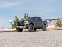 3.5 Inch Leveling Kit 19-20 Ranger 4WD Rough Country