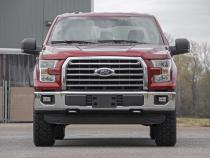 2.0 Inch Ford Front Leveling Strut Kit 14-21 F-150 4WD Rough Country
