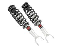 M1 Loaded Strut Pair 4 Inch Ram 1500 4WD (2012-2018 &amp;amp; Classic) Rough Country