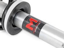 M1 Adjustable Leveling Struts Monotube 0-2 Inch Ram 1500 (12-18 and Classic) Rough Country