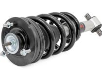 M1 Loaded Strut Pair 7 Inch Chevy/GMC 1500 and SUV (14-18) Rough Country