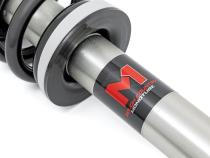 M1 Loaded Strut Pair 6in Chevy/GMC Canyon/Colorado 2WD/4WD (2015-2022) Rough Country