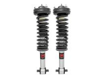 M1 Loaded Strut Pair 3 Inch Ford F-150 4WD (14-23) Rough Country