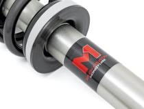 M1 Adjustable Leveling Struts 0-2 Inch Chevy/GMC Canyon/Colorado 15-22 Rough Country