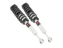 M1 Loaded Strut Pair Monotube 3.5 Inch Toyota Tundra 4WD (07-21) Rough Country