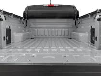 Hard Roll Up Bed Cover 4 Foot 6 Inch Bed Ford Maverick 2WD/4WD (2022-2026) Rough Country