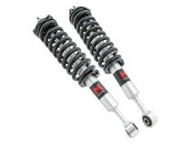 M1 Loaded Strut Pair 2 Inch Toyota 4Runner 2WD (10-24)/FJ Cruiser 2WD (10-14) Rough Country