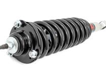 M1 Loaded Strut Pair 2 Inch Toyota 4Runner 2WD (10-24)/FJ Cruiser 2WD (10-14) Rough Country