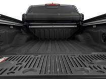 Hard Roll Up Bed Cover 5 Foot Bed Nissan Frontier 2WD/4WD (2022-2026) Rough Country