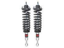 M1 Loaded Strut Pair 3 Inch Toyota 4Runner (03-09)/FJ Cruiser (07-09) Rough Country