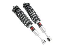 M1 Loaded Strut Pair 4.5in Toyota 4Runner 4WD (2010-2024) Rough Country