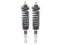 M1 Loaded Strut Pair 4.5in Toyota 4Runner 4WD (2010-2024) Rough Country