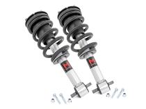 M1 Adjustable Lowering Struts Monotube -2 Inch Silverado/Sierra 1500 (14-18 &amp;amp; Classic) Rough Country