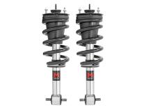 M1 Adjustable Lowering Struts Monotube -2 Inch Silverado/Sierra 1500 (14-18 &amp;amp; Classic) Rough Country