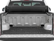Hard Roll Up Bed Cover 5 Foot Bed Ford Ranger 2WD/4WD (2019-2023) Rough Country