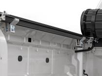 Hard Roll Up Bed Cover 5 Foot Bed Ford Ranger 2WD/4WD (2019-2023) Rough Country