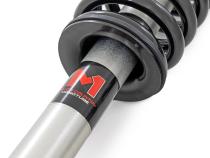 M1 Loaded Strut Pair 3.5in Toyota 4Runner 4WD (2025-2026) Rough Country