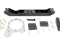 6 Inch Suspension Lift Kit 17-19 F-250 4WD w/Overloads Diesel Rough Country