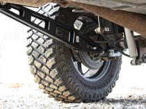 Ford Traction Bar Kit 4.5-6 Inch Lift 05-16 F-250 4WD Rough Country