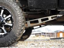 Ford Traction Bar Kit 4.5-6 Inch Lift 05-16 F-250 4WD Rough Country