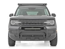 Nudge Bar 21-Up Ford Bronco Sport 4WD Rough Country