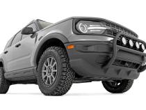 Nudge Bar 21-Up Ford Bronco Sport 4WD Rough Country