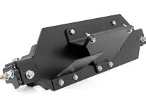 Hidden Winch Mount PRO12000S Ford F-250/F-350 Super Duty 2WD/4WD (20-22) Rough Country
