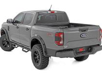 3.5 Inch Lift Kit Ford Ranger 4WD (2024-2025) Rough Country