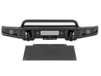 Front Bumper Tubular Ram 1500 2WD/4WD (2019-2024) Rough Country