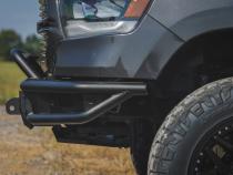Front Bumper Tubular Ram 1500 2WD/4WD (2019-2024) Rough Country