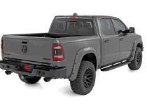 Rear Bumper Tubular Ram 1500 2WD/4WD (2019-2024) Rough Country
