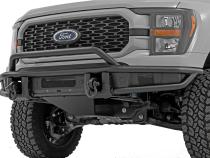 Front Bumper Tubular Ford F-150 2WD/4WD (2021-2023) Rough Country