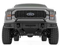 Front Bumper Tubular Ford F-150 2WD/4WD (2021-2023) Rough Country