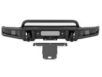 Front Bumper Tubular Ford F-150 2WD/4WD (2021-2023) Rough Country