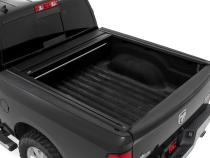 Powered Retractable Bed Cover 5 Foot 7 Inch Bed Ram 1500 2WD/4WD (2009-2018 &amp;amp; Classic) Rough Country